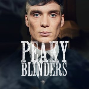 peaky blinders